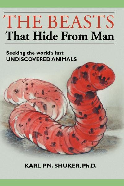 Beasts that Hide from Man