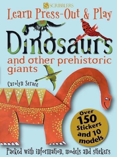 Dinosaurs and Other Prehistoric Giants