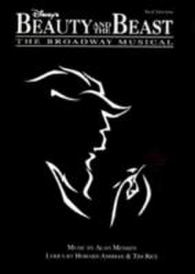 Disney’s Beauty and the Beast: The Broadway Musical