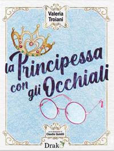 La principessa con gli occhiali