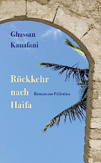 Rückkehr nach Haifa