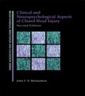 Clinical and Neuropsychological Aspects of Closed 