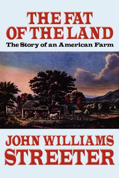 The Fat of the Land