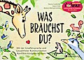 Was brauchst du? Mit der Giraffensprache und Gewaltfreier Kommunikation Konflikte kindgerecht lösen