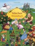 Märchen Wimmelbuch