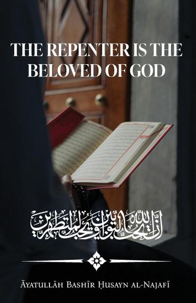 The Repenter is the Beloved of God
