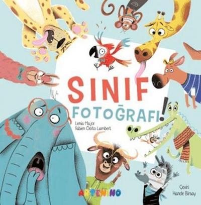 Sinif Fotografi