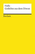 Gedichte aus dem Diwan