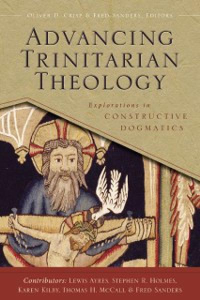 Advancing Trinitarian Theology