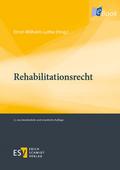 Rehabilitationsrecht