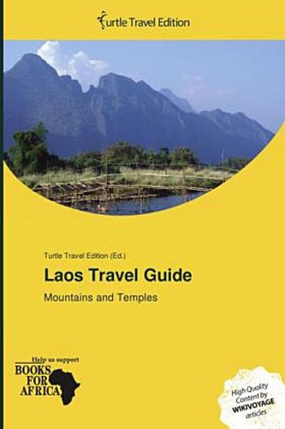 Laos Travel Guide