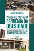 Principais causas da pandemia da obesidade