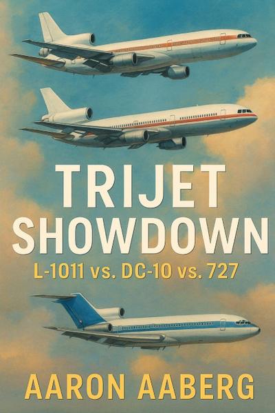 Trijet Showdown
