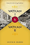 Vatican I and Vatican II
