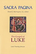 Sacra Pagina: The Gospel of Luke