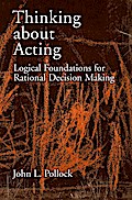 Thinking about Acting