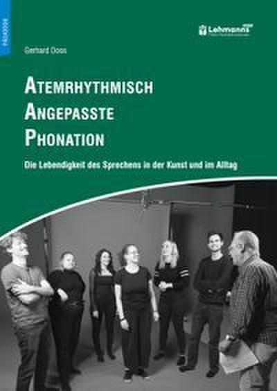 Atemrhythmisch Angepasste Phonation