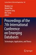 Proceedings of the 7th International Conference on