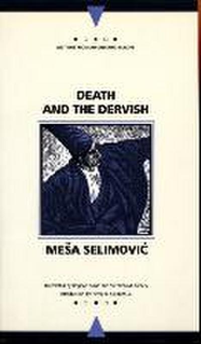 Death and the Dervish