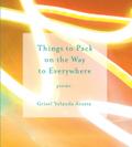 Things to Pack on the Way to Everywhere