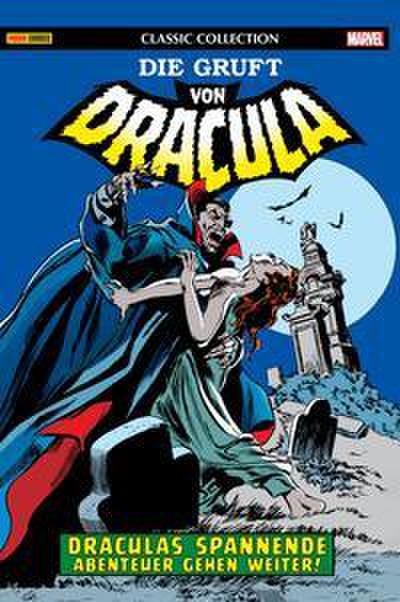 Die Gruft von Dracula: Classic Collection 2
