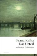 Das Urteil und andere Erzählungen von Franz Kafka | Buch