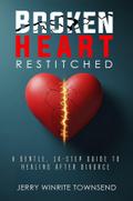 Broken Heart Restitched