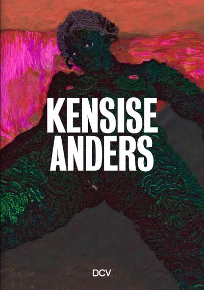 Kensise Anders