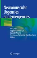 Neuromuscular Urgencies and Emergencies