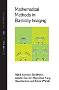 Mathematical Methods in Elasticity Imaging