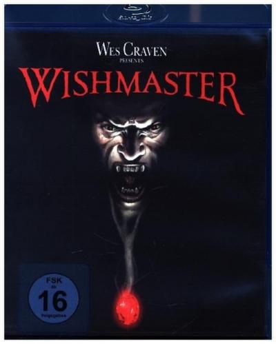 Wishmaster