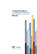 1. Statistisches Jahrbuch zur gesundheitsfachberuflichen Lage in Deutschland 2018/2019