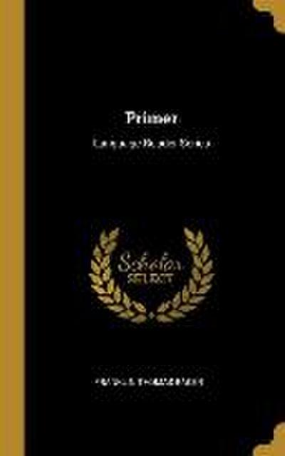 Primer: Language Reader Series