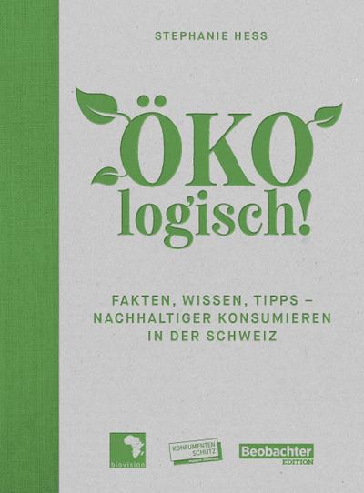 ÖKOlogisch!