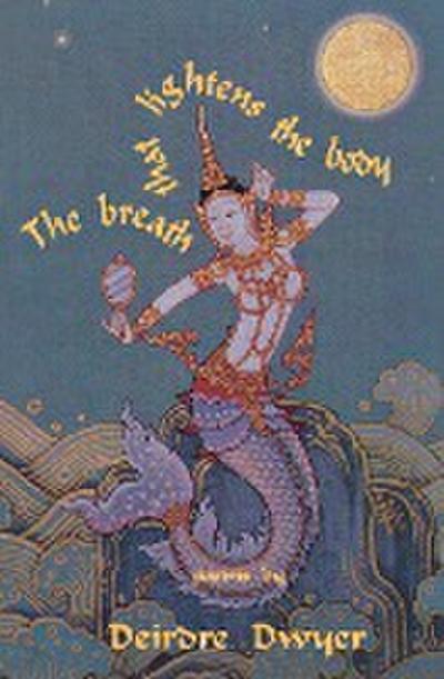 The Breath That Lightens the Body