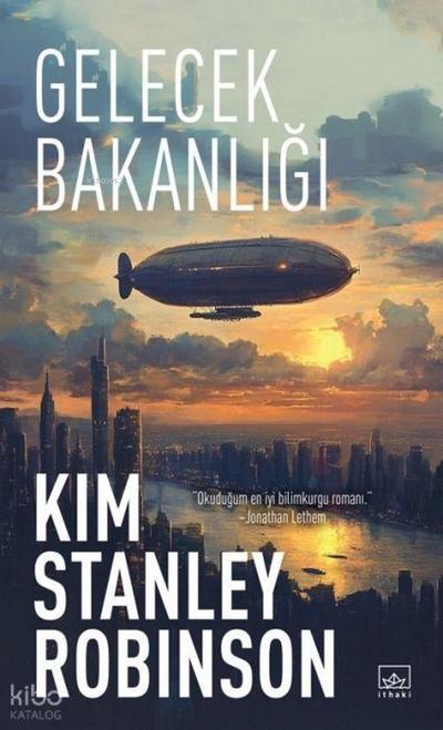 Gelecek Bakanligi