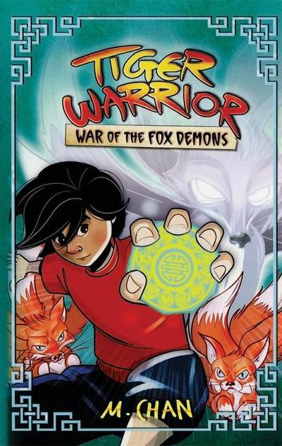 War of the Fox Demons