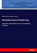 Household Treasury of English Song