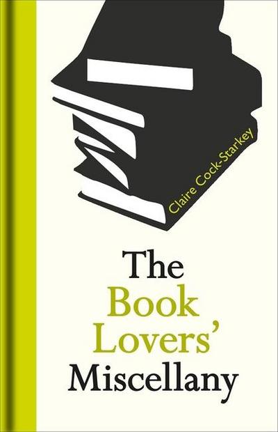 The Book Lovers’ Miscellany