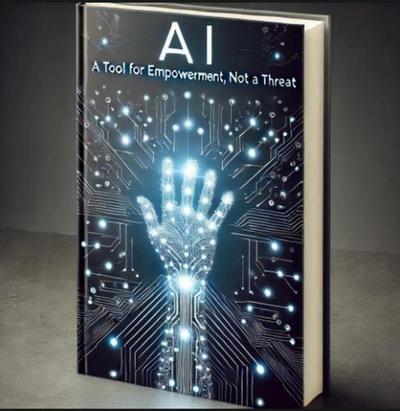 AI:A Tool For Empowerment, Not a Threat.