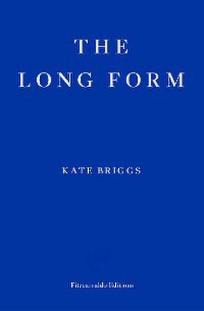 The Long Form