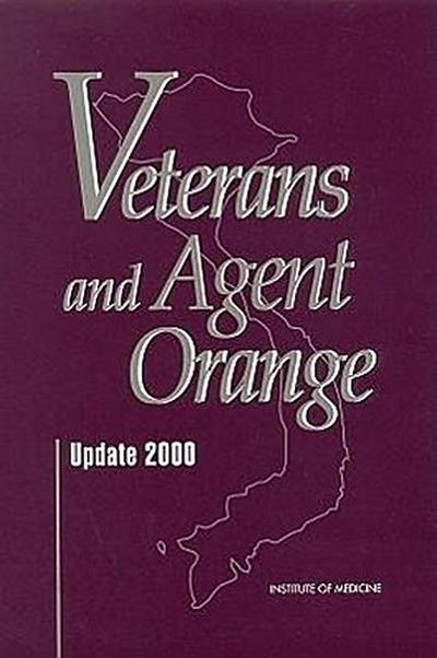 Veterans and Agent Orange