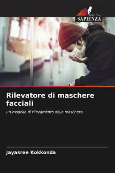 Rilevatore di maschere facciali