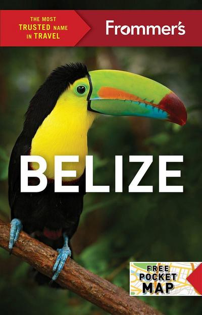 Frommer’s Belize