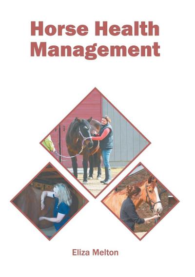 Horse Health Management