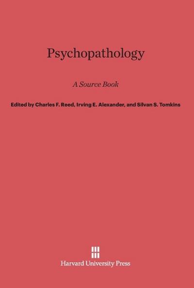 Psychopathology