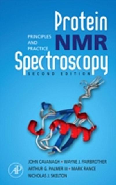 Protein NMR Spectroscopy