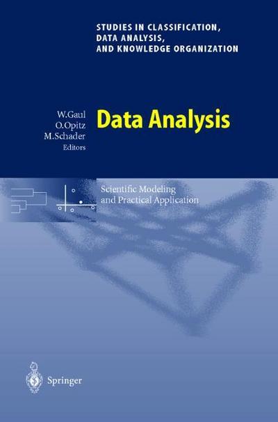 Data Analysis