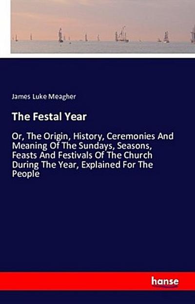 The Festal Year