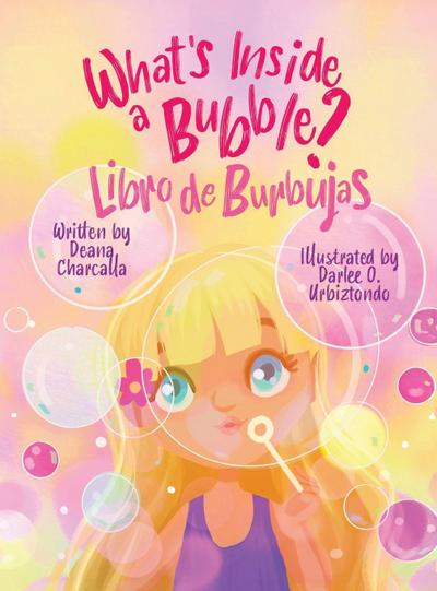 What’s Inside a Bubble